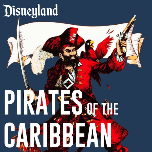 Pirates of the Caribbean